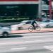 transporte activo a pie o en bicicleta