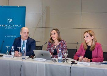Plan Eólico de Canarias