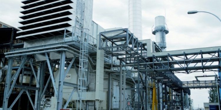 Ayudas a la Industria Cogeneradora y de tratamiento de residuos.