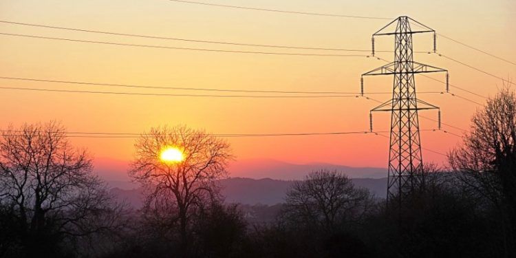 mercado eléctrico italiano