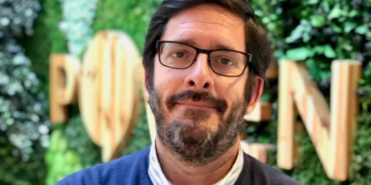 Remigio Abad, Director General de Powen