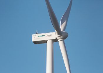Siemens Gamesa
