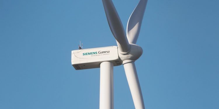 Siemens Gamesa