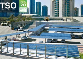 TSO Emirates Towers