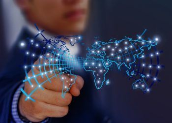 distribución de electricidad