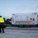 isocontenedor transporte GNL