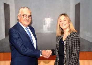 Prestamo Verde del BEI a Endesa