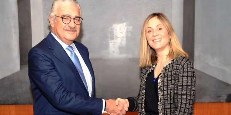 Prestamo Verde del BEI a Endesa