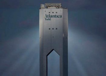 Atlantica Yield