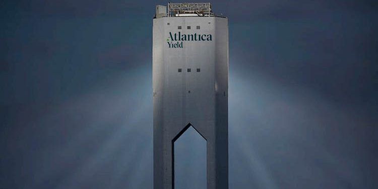Atlantica Yield