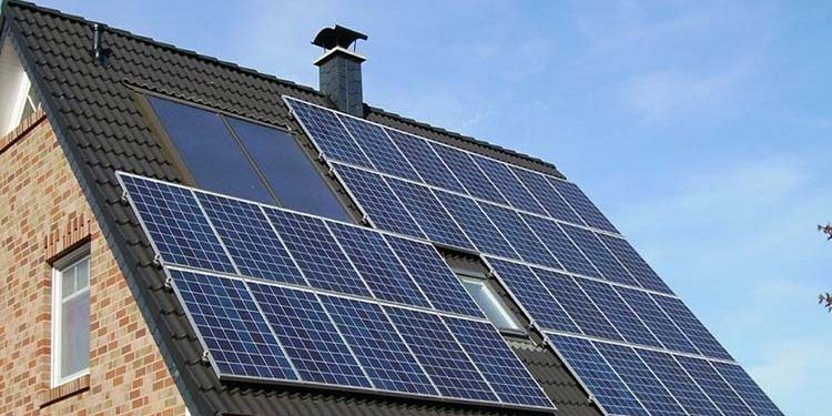 Plan de Impulso de Instalaciones de Autoconsumo Fotovoltaico en el Sector Residencial