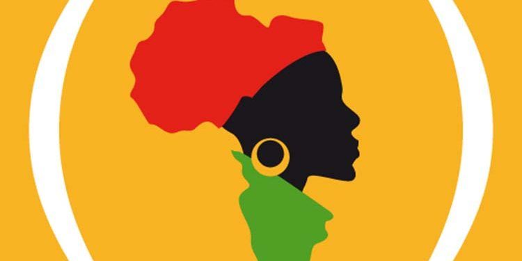 Mujeres por África