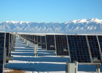 energia solar