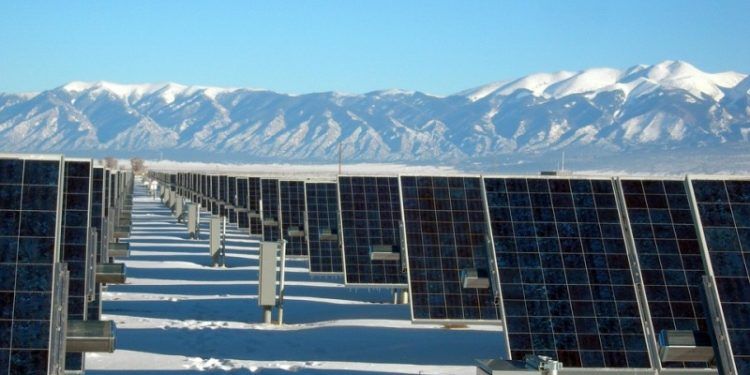 energia solar