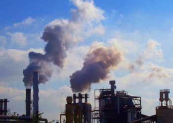 emisiones de gases de eefecto invernadero
