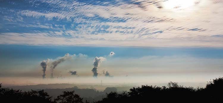 enfermedades del sistema respiratorio