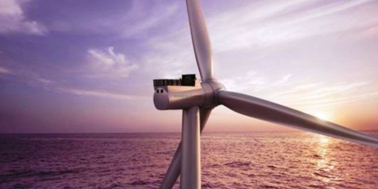 Siemens Gamesa