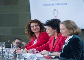 presentación presupuestos generales 2019