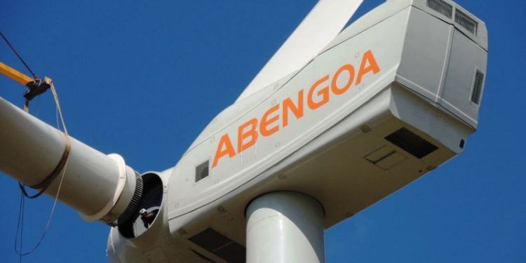 Abengoa Plan de Viabilidad