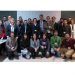 Proyecto AMADEUS almacenamiento con silicio fundido