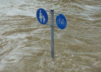 cambio climático