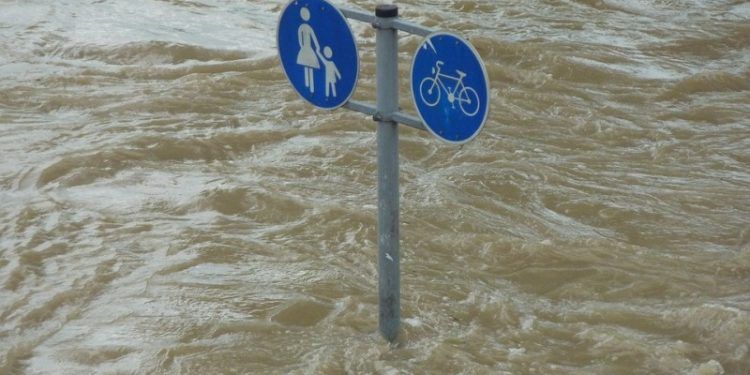 cambio climático