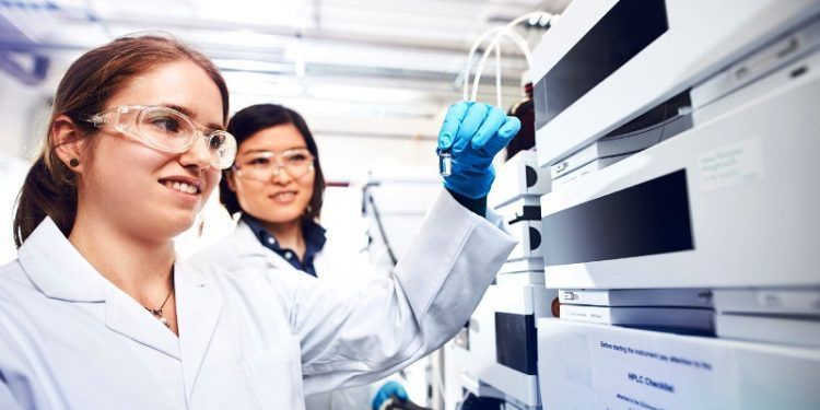 Investigación gases residuales