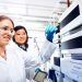 Investigación gases residuales