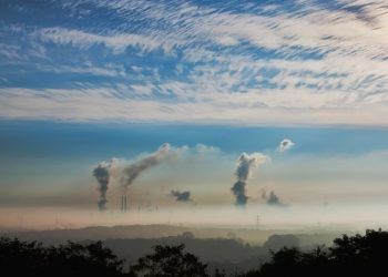 ley de cambio climático