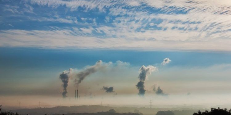 ley de cambio climático