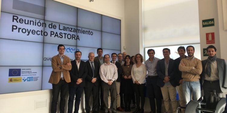 Endesa inteligencia artificial