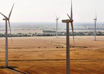 Enel eólica Estados Unidos