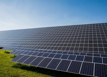 La capacidad energética de las renovables superó en China el 38% en 2018