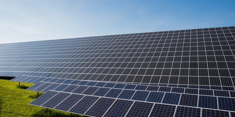 La capacidad energética de las renovables superó en China el 38% en 2018