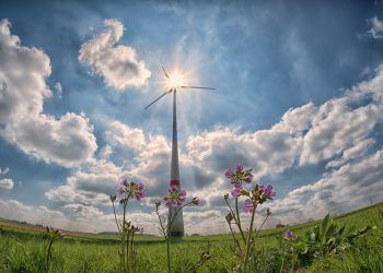 energías renovables en Portugal