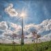 energías renovables en Portugal