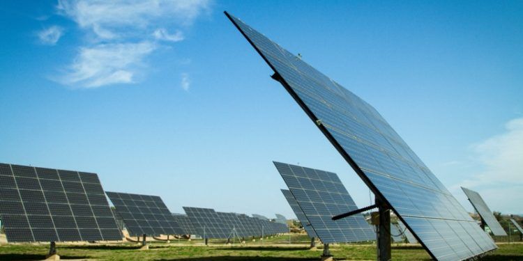 Engie fotovoltaica España