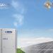 GREE GMV5 Photovoltaic