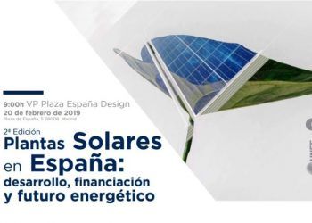 Congreso organizado por UNEF y Soltec