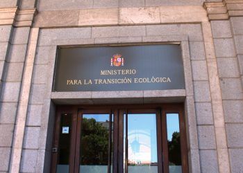 Impacto cambio climático de empresas cotizadas