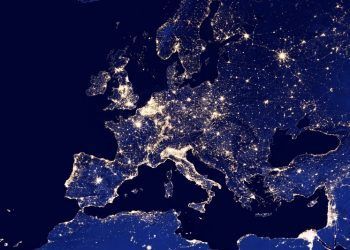 renovables en Europa