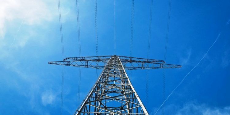mercado eléctrico