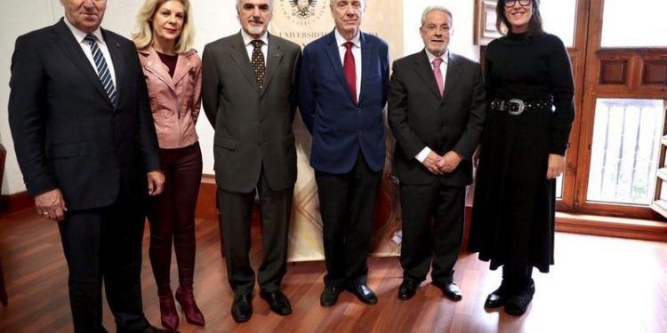 Unida Mixta de Investigacion Fusión nuclear