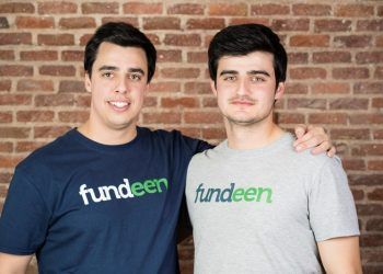Fundadores de Fundeen