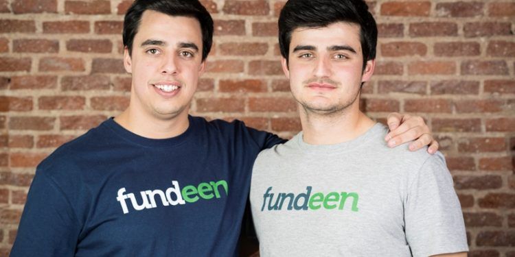Fundadores de Fundeen