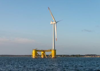 Offshore Cobra