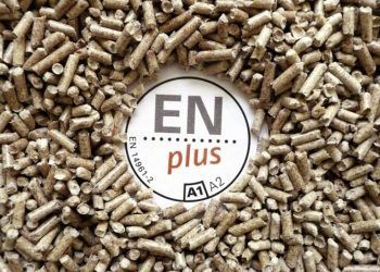Sello ENplus®Pellet