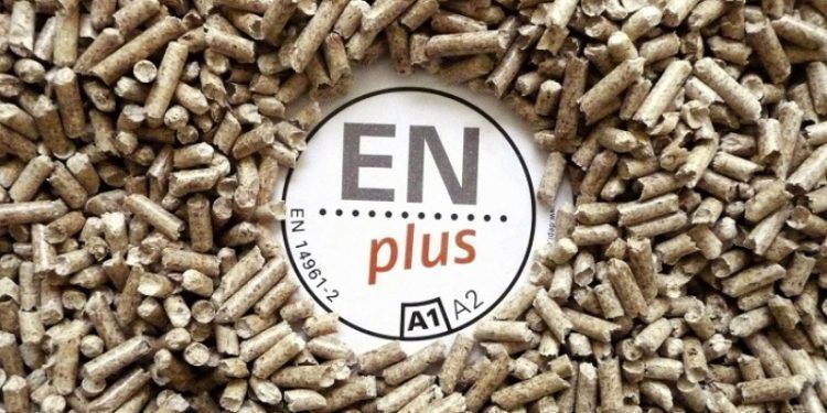 Sello ENplus®Pellet