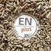Sello ENplus®Pellet