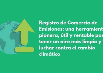 comercio de emisiones contaminantes